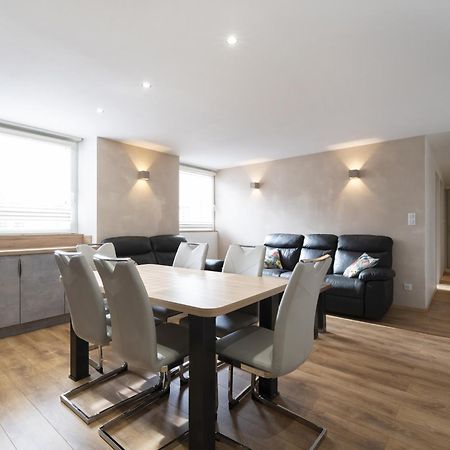 Residence Louis Quartier Casino Vittel Bagian luar foto