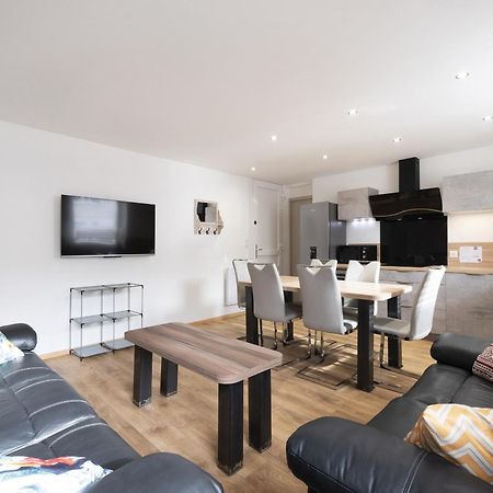 Residence Louis Quartier Casino Vittel Bagian luar foto