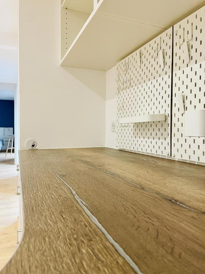 Residence Louis Quartier Casino Vittel Bagian luar foto