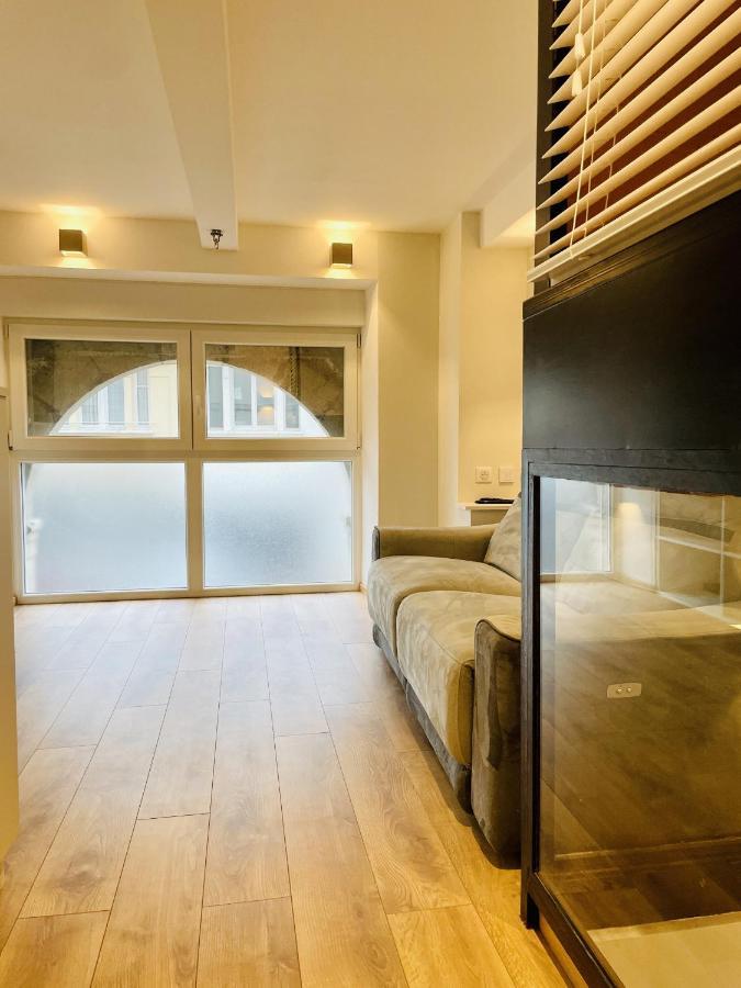 Residence Louis Quartier Casino Vittel Bagian luar foto