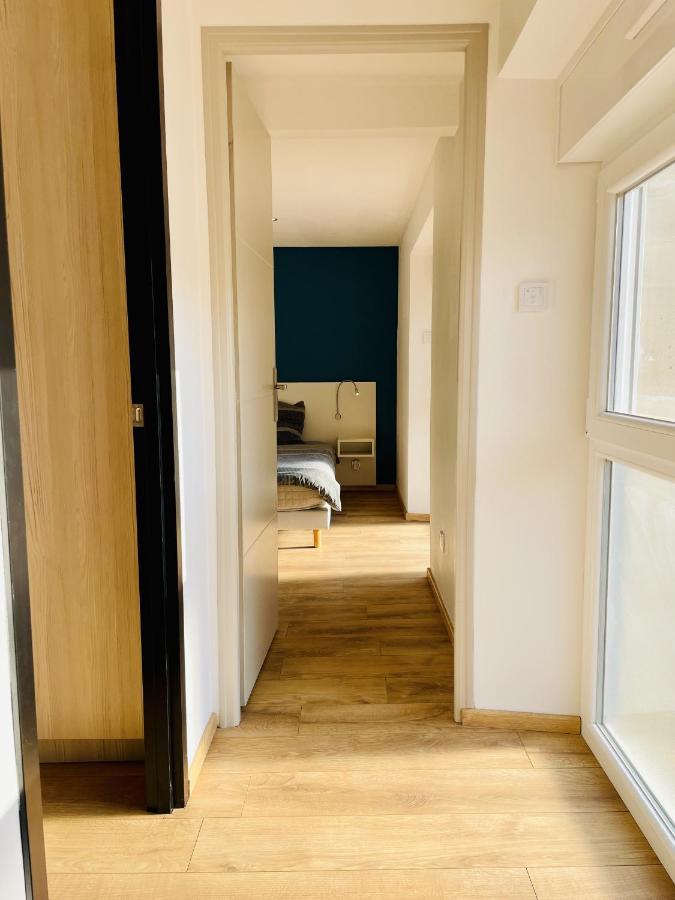 Residence Louis Quartier Casino Vittel Bagian luar foto