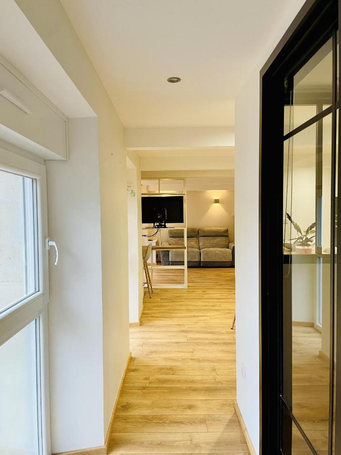 Residence Louis Quartier Casino Vittel Bagian luar foto