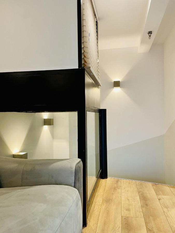 Residence Louis Quartier Casino Vittel Bagian luar foto