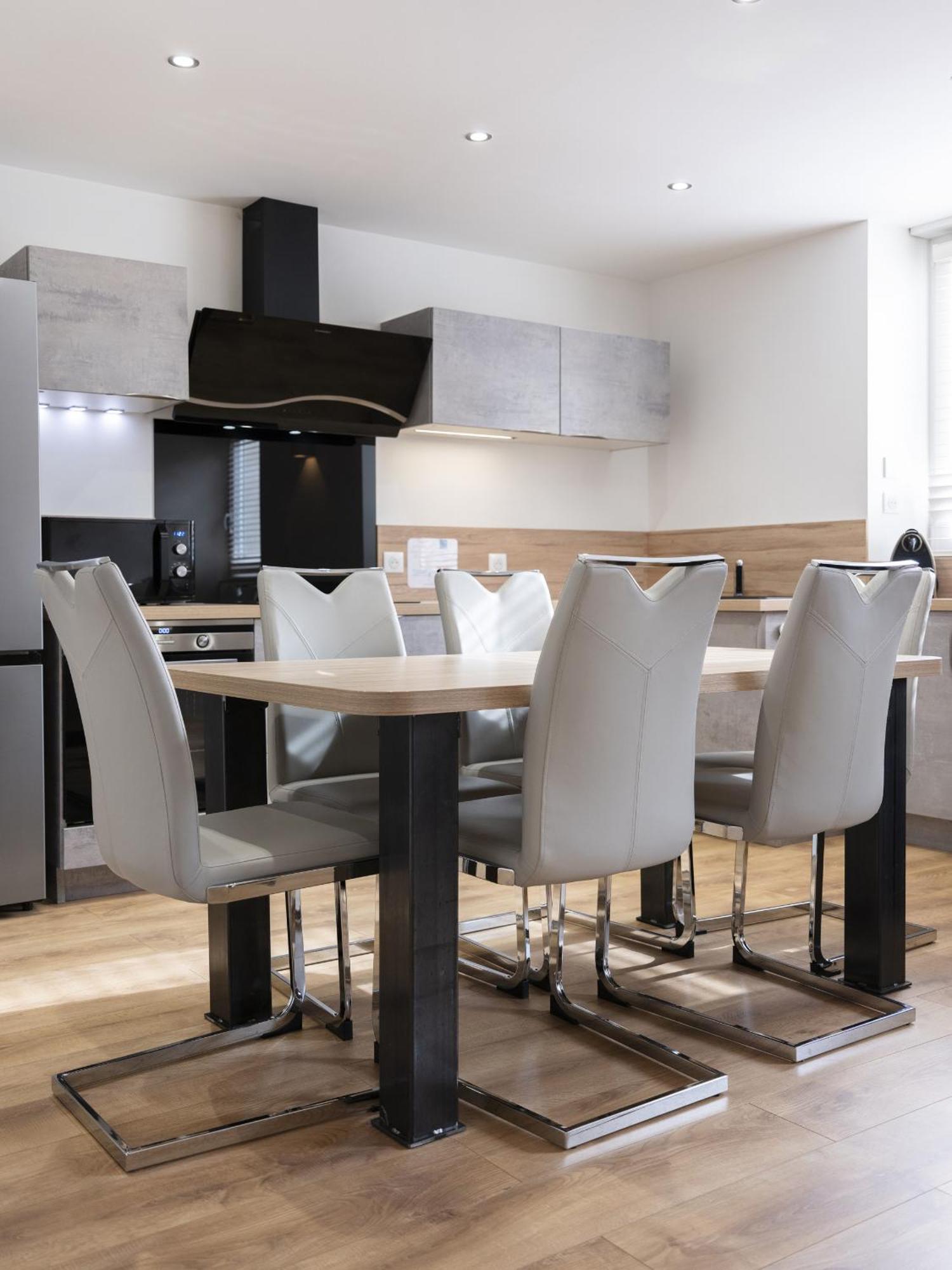 Residence Louis Quartier Casino Vittel Bagian luar foto