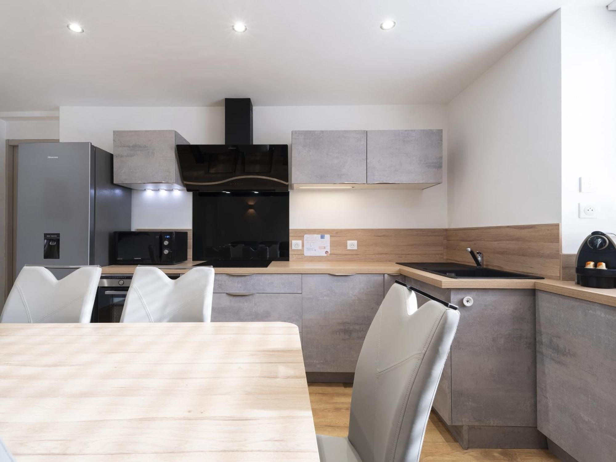 Residence Louis Quartier Casino Vittel Bagian luar foto